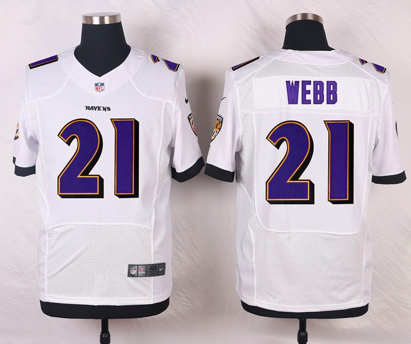 Baltimore Ravens elite jerseys-039